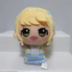 学園アイドルマスターちびぐるみ〜on stage!〜vol.1 藤田ことね