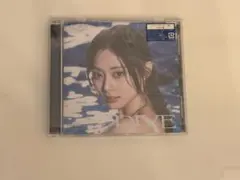 DIVE CD ソロジャケット ツウィ盤