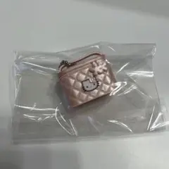 ハローキティ バニティ サンリオキャラクターズ レトロミニチュアチャーム