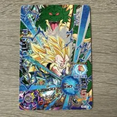 激レア】ゴテンクス H3-58 HR ドラゴンボールヒーローズ 超サイヤ人