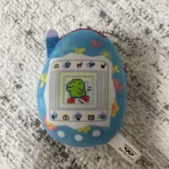 たまごっち くちぱっち マスコットのサムネイル