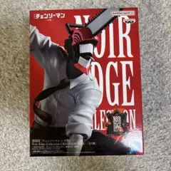 チェンソーマン レゼ篇 Noir Edge Collection フィギュア