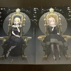 スーパーダンガンロンパ 2 狛枝凪斗 日向創 七海千秋 およ 玉座ver
