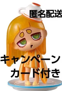 VIRUSWEETS tea break ウイルスイーツ  レモンティー