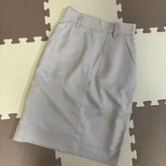 美品　アプワイザーリッシェ　膝丈スカート