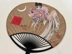 宇野亜喜良 浴衣 レア♡ 新品未使用 ケイタマルヤマが新作浴衣発売、宇野亜喜良とコラボしたアーカイブ