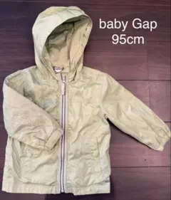 baby Gap ベビーギャップ ウィンドブレーカー　Size95
