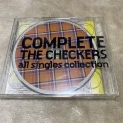 2025年最新】complete the checkersの人気アイテム - メルカリ