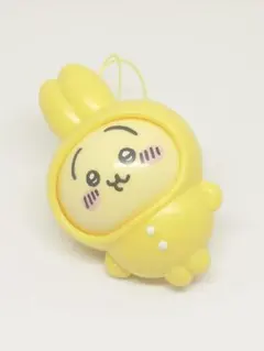 ちいかわ　おきがえパジャママスコット　うさぎ