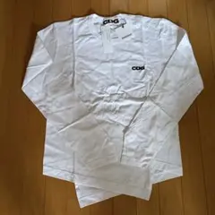 ★新品！CDG コムデギャルソン ロングスリーブTシャツ Mサイズ★のサムネイル