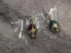 新品 魔法少女まどかマギカ めじるしアクセサリー さやか 杏子 まどマギ