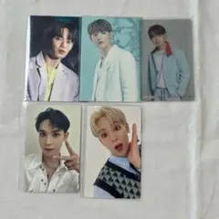 JO1 與那城奨 トレカ まとめ売り