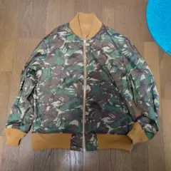 メンズ ブルゾン