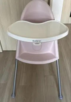 2025年最新】ベビービョルン ハイチェアの人気アイテム - メルカリ