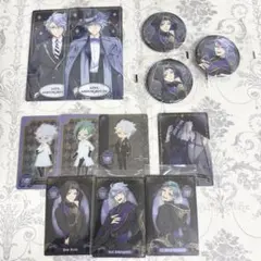 ツイステ　オクタヴィネル　まとめ売り