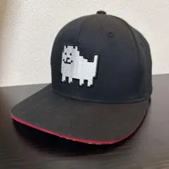UNDERTALE Annoying Dog キャップ