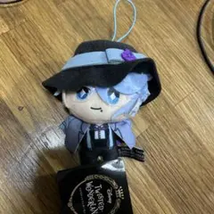 ツイステ アズール 寮服 exマスコット