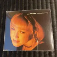 シンディ・ローパー / I'm Gonna Be Strong