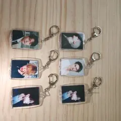 ENHYPEN ジェイク 青島 一直娯 サイン会 チェキ 2025年最新】エナプ チェキ サインの人気アイテム - メルカリ