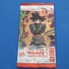 ドラゴンボール超 海外 孫悟空 VS ゴクウ・ブラック 箔押し有り プロモ