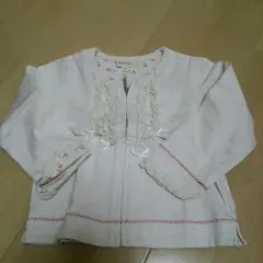 HusHusHのカーディガンです