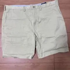 POLO RALPH LAUREN チノショートパンツ ベージュ