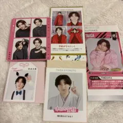 2026年最新】京本大我の人気アイテム - メルカリ