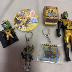 仮面ライダー レジェンド まとめ売り