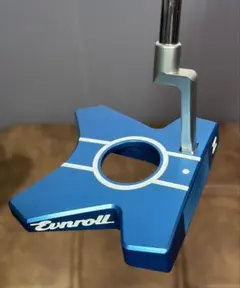 イーブンロール 38Tour Spec ZERO Z1 パター 中尺 38インチ