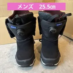 新品☆26最新☆定価7.15万☆バートン ハイショットX ワイド/ ステップ