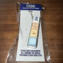 Stray Kids KARMA パピーム