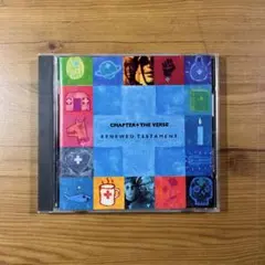 251128 CHAPTER + THE VERSE RENEWEDヒップホップ