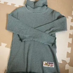 NATURAL BOO キッズ 長袖カットソー 120cm
