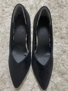 AZUL BY MOUSSY レディースパンプス M