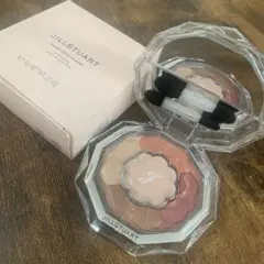 ジルスチュアート　ブルームクチュールアイズジュエルドブーケ06