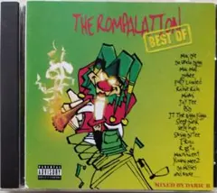 新品 Greenwade - Monster G-Rap G-Luv - メルカリ