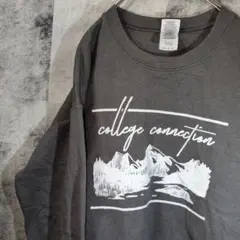 スウェットトレーナーグレーM　A19,16