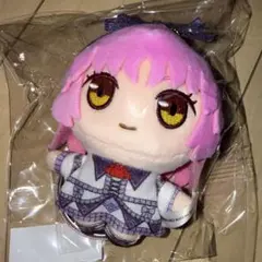 N1 ダンガンロンパV3 ミックスガーデン カフェ ぬいぐるみ 入間美兎 セット N1 ダンガンロンパV3 ミックスガーデン カフェ ぬいぐるみ 入間美兎