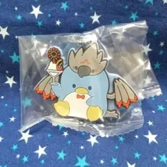 【匿名配送】モンハン サンリオ タキシードサム サンリオキャラクターズ ガチャ