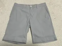 Callaway ショートパンツ グレー　Mサイズ ゴルフウェアのサムネイル
