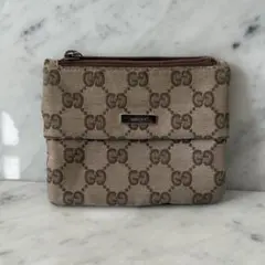 最終値下げ！直営店購入・未使用 GUCCI グッチ ティッシュケース ポーチ 2025年最新】グッチ ティッシュケースの人気アイテム - メルカリ