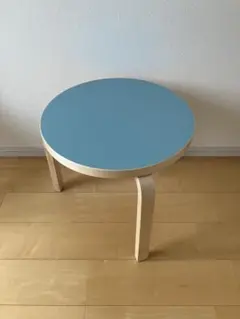 新品】artek stool 60（90周年記念 ヴィッリ） Villi - メルカリ