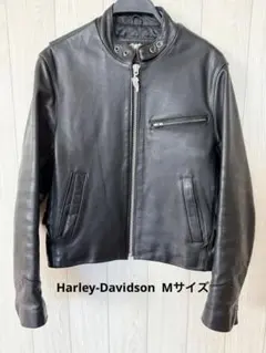 2026年最新】Harley-Davidson メンズ シングルライダースの人気