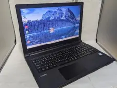 NEC　VersaPro　VF-3　高性能i5　SSD　WIN11 Office