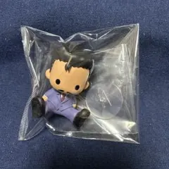 ペタドール 名探偵コナン 毛利小五郎