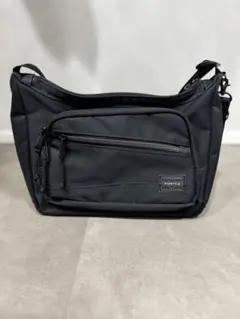 2026年最新】ポーターporter フロント front ショルダーバッグ 
