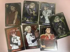 トレーディングカードセット