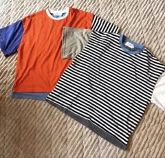 PAIRMANON STREETカラバリ クレイジー Tシャツのサムネイル