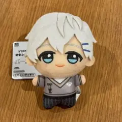 カラフルピーチ ちびぐるみ～2025ver.～ ヒロ