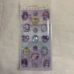 サンリオキャラクターズ ストーンシール